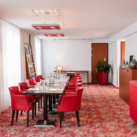 Arcotel Kaiserwasser Wien