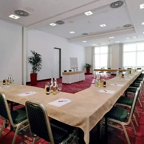 Arcotel Kaiserwasser 4* Viena