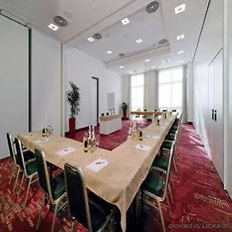 Hotel Arcotel Kaiserwasser Viena