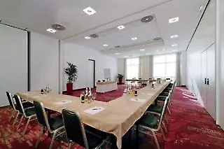 Arcotel Kaiserwasser Hotel 4*