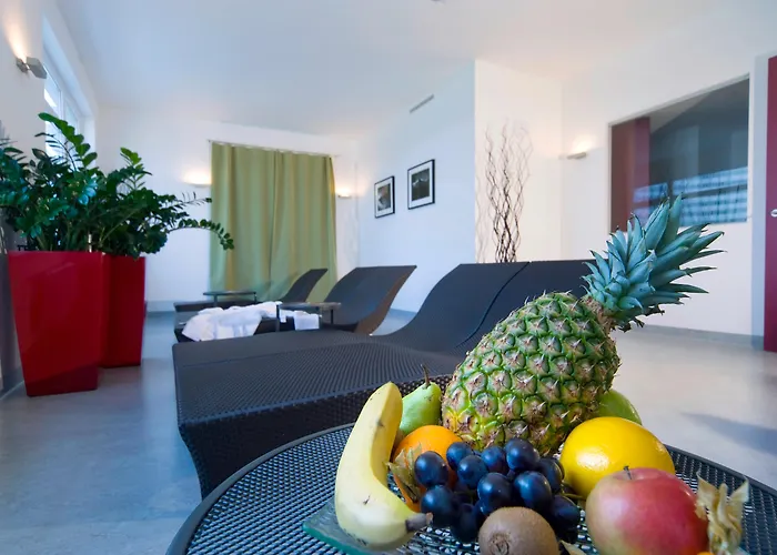 Hotel Arcotel Kaiserwasser 4*