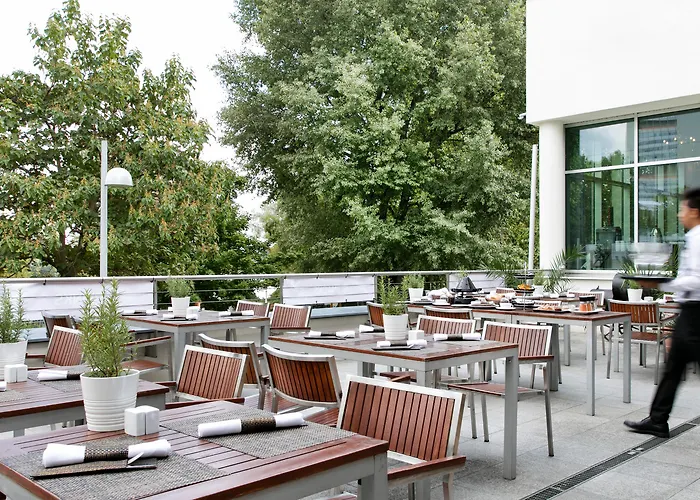 Arcotel Kaiserwasser Hotel 4*