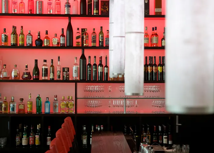 Arcotel Kaiserwasser Hotel Viena
