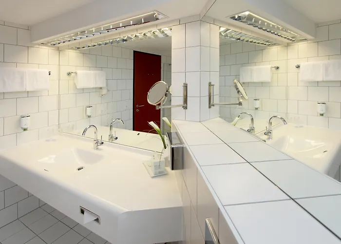 Hotel Arcotel Kaiserwasser 4*