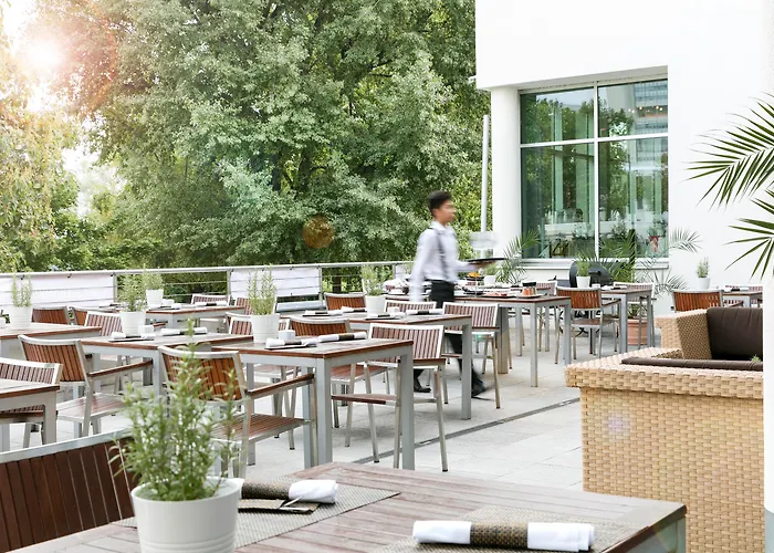 Arcotel Kaiserwasser 4*