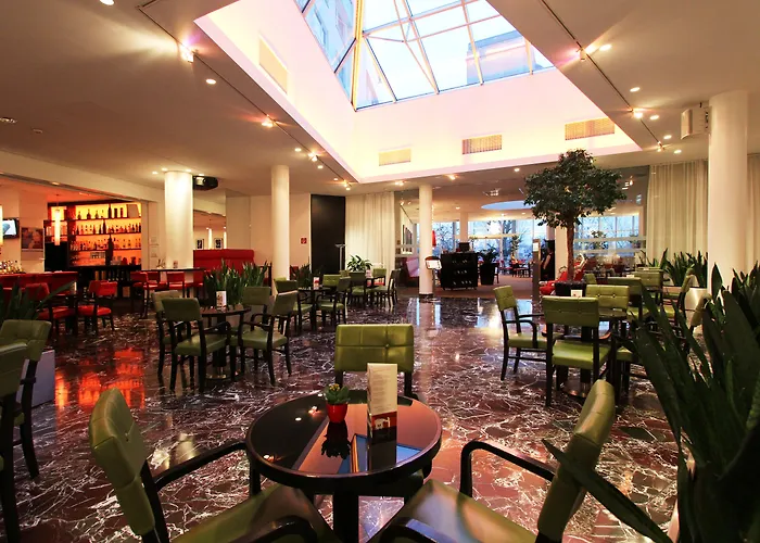 Arcotel Kaiserwasser Hotel 4*