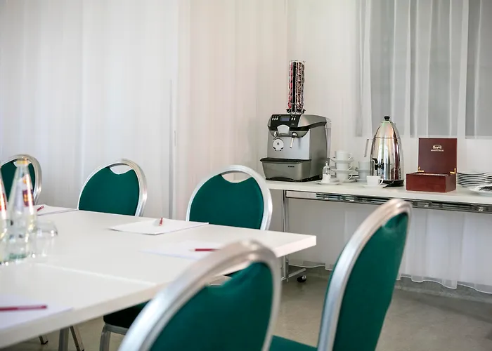 Hotel Arcotel Kaiserwasser 4*