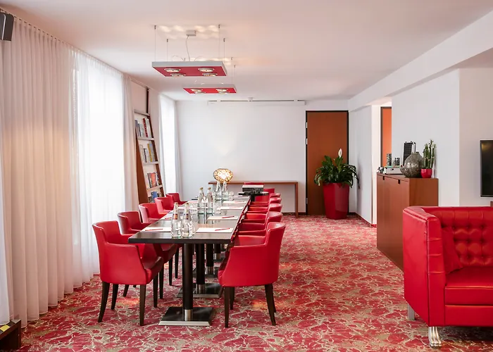 Arcotel Kaiserwasser Hotel Viena