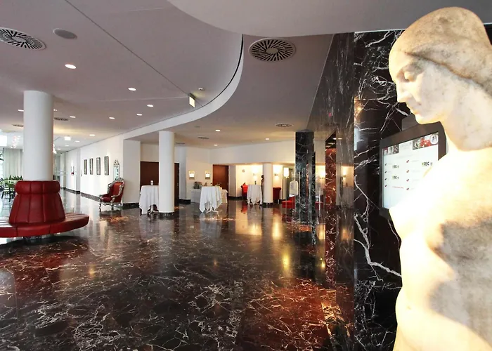 Hotel Arcotel Kaiserwasser 4*
