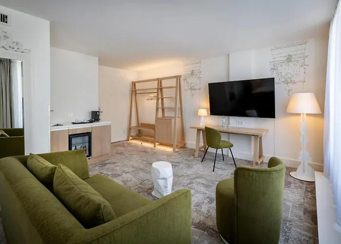 Arcotel Kaiserwasser Hotel 4*