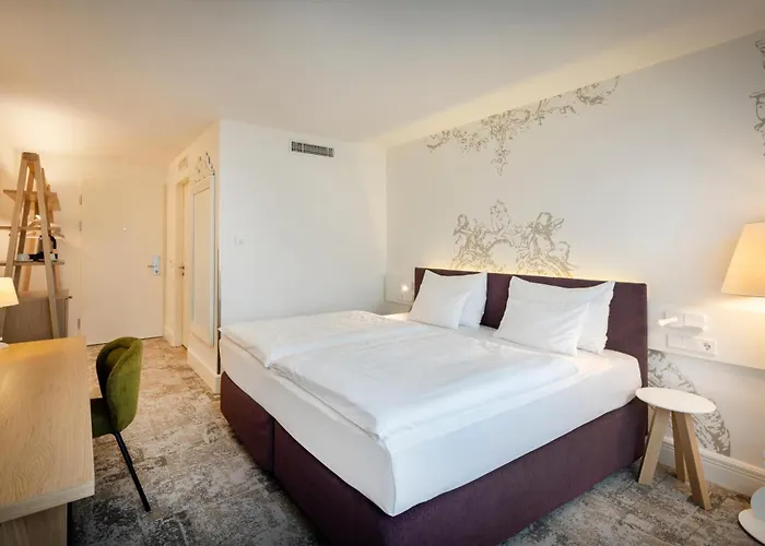 Arcotel Kaiserwasser Hotel 4*