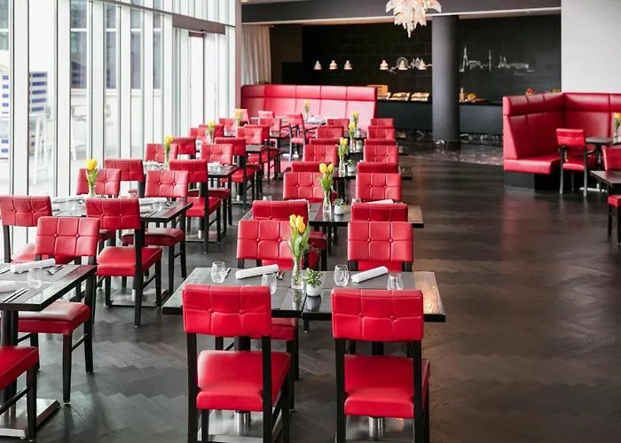 Отель Arcotel Kaiserwasser 4*