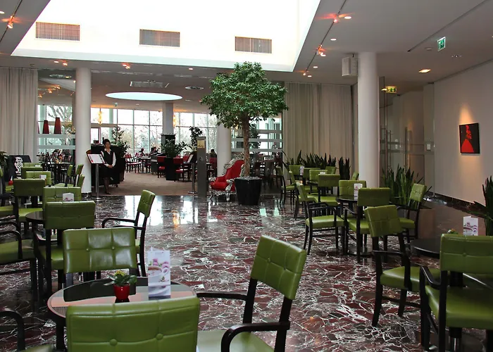Hotel Arcotel Kaiserwasser