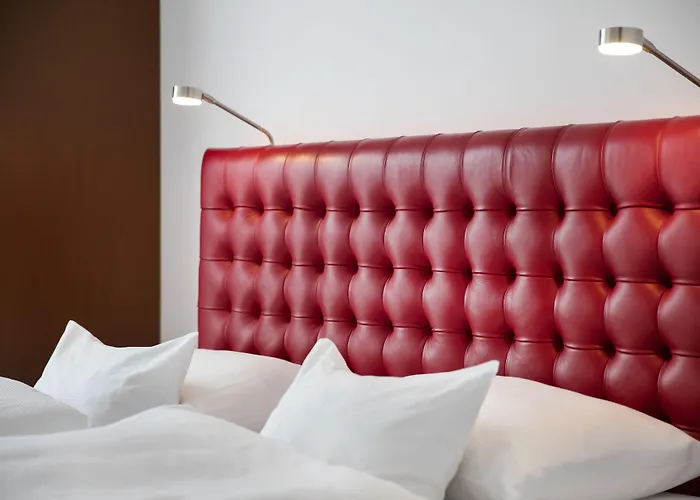 Hotel Arcotel Kaiserwasser