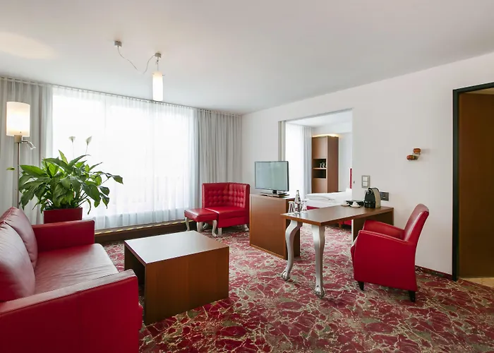 Arcotel Kaiserwasser 4*