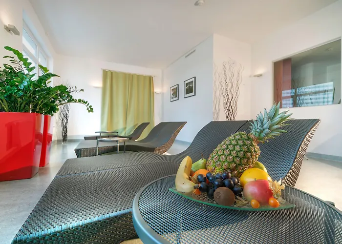 Arcotel Kaiserwasser 4*