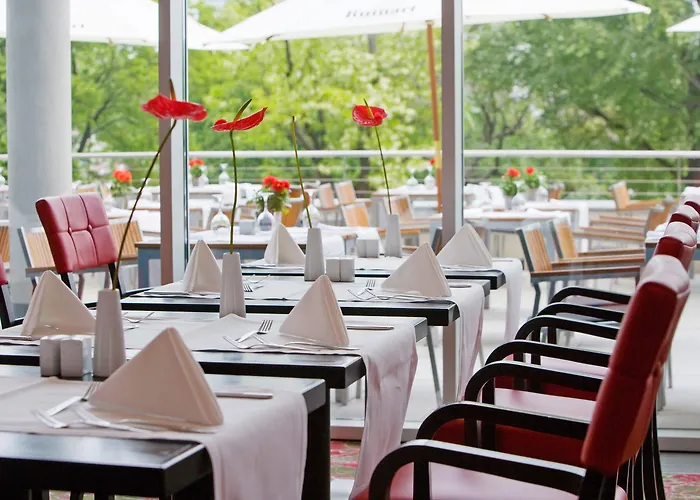 Arcotel Kaiserwasser 4*