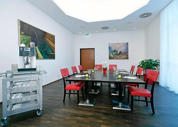 Hotel Arcotel Kaiserwasser