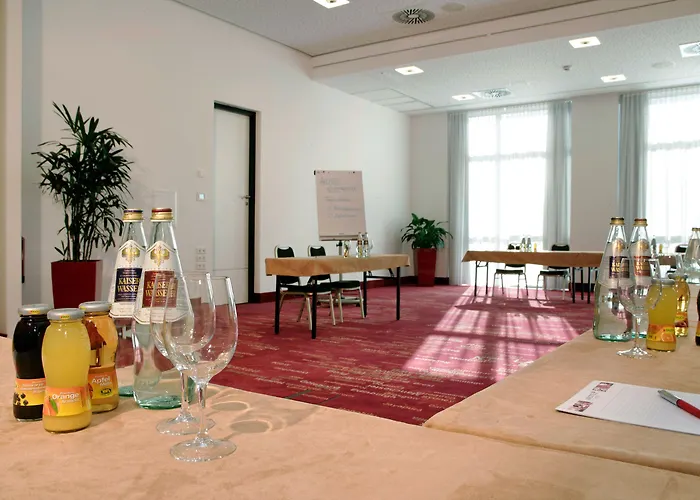 Arcotel Kaiserwasser 4*