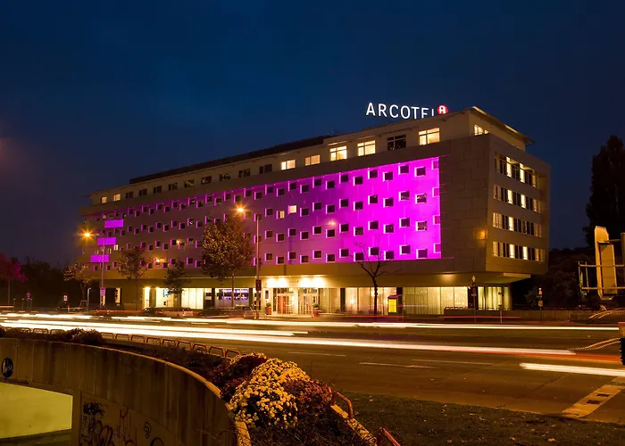 Arcotel Kaiserwasser