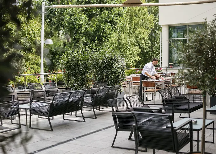Arcotel Kaiserwasser