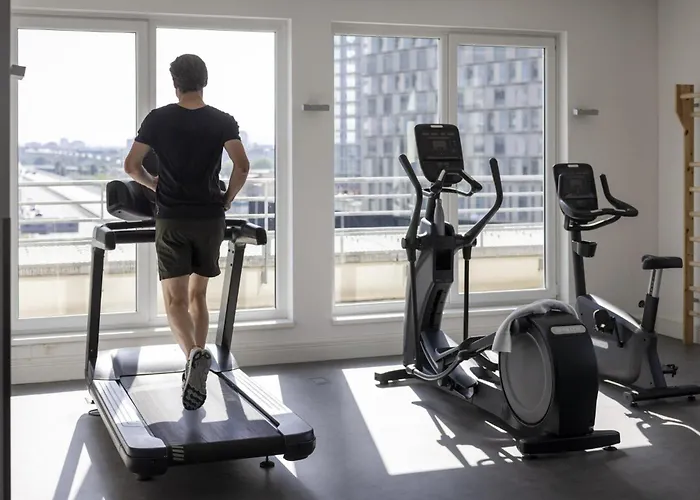 Hotel Arcotel Kaiserwasser