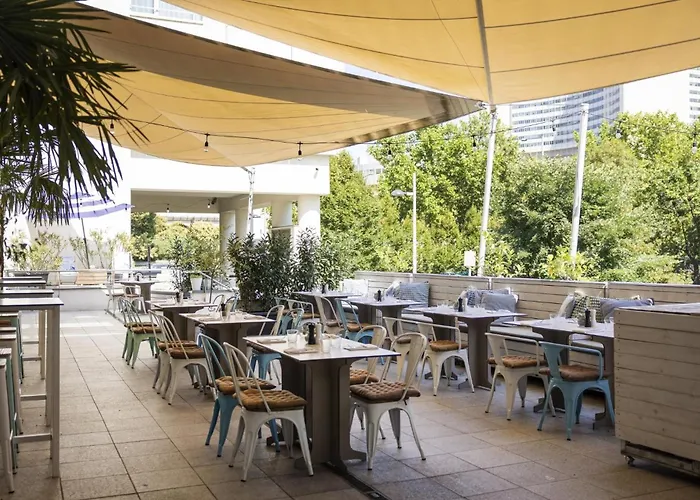 Arcotel Kaiserwasser Hotel