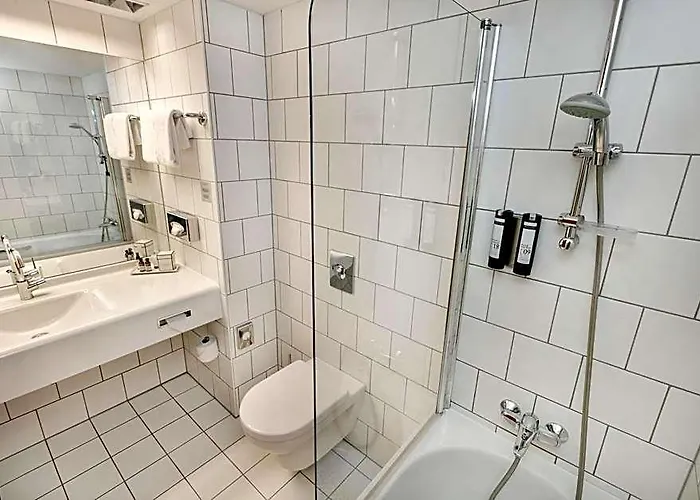 Arcotel Kaiserwasser