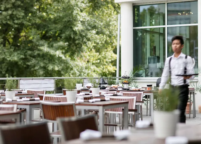 Arcotel Kaiserwasser 4*