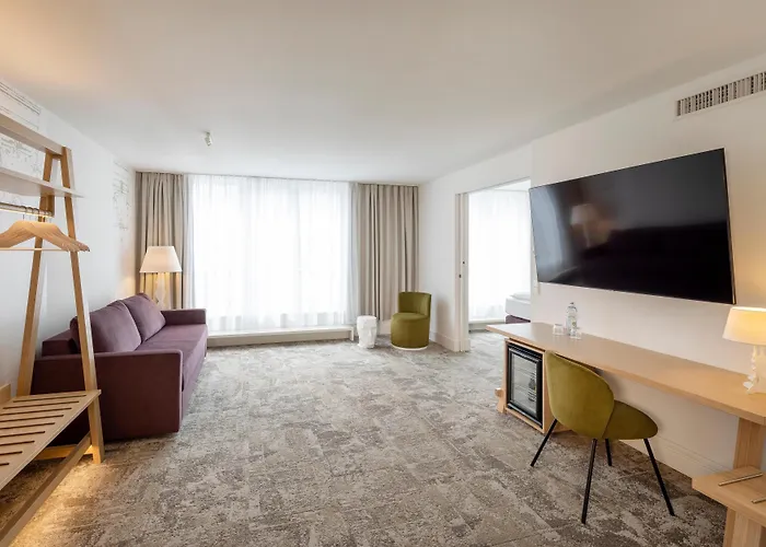 Arcotel Kaiserwasser 4*